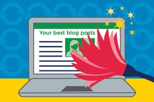 Tactics to Optimize Blog Posts For SEO