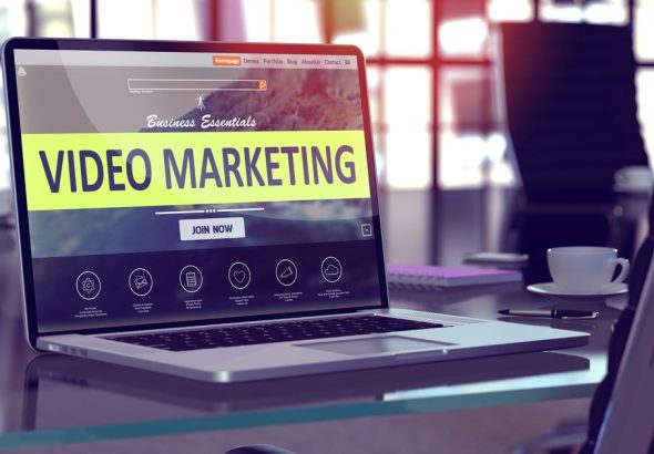A Deep Dive into the Realm of Video Marketing